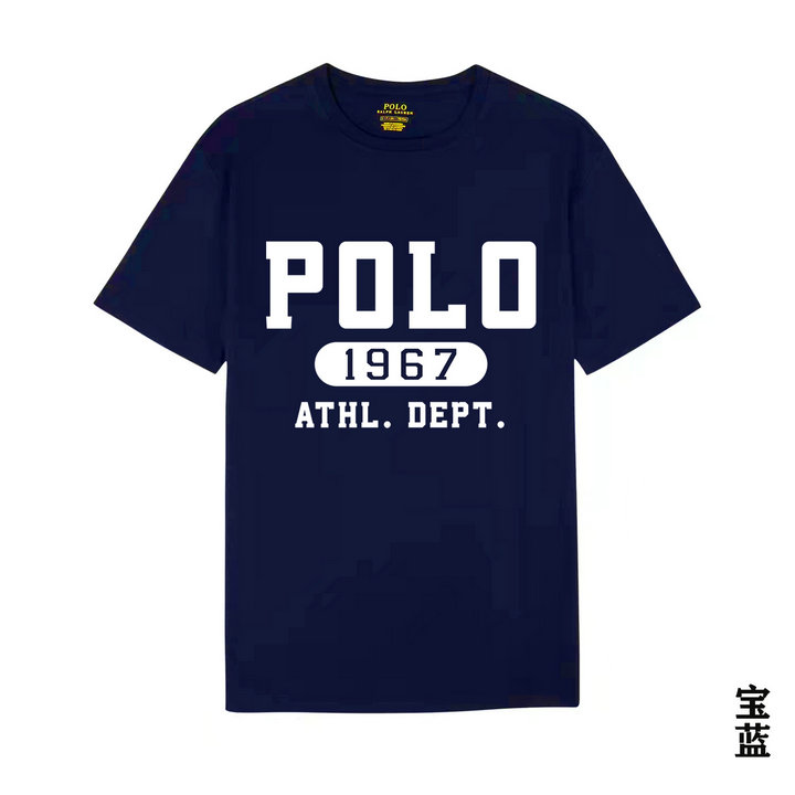 Men Polo Shirts-2772